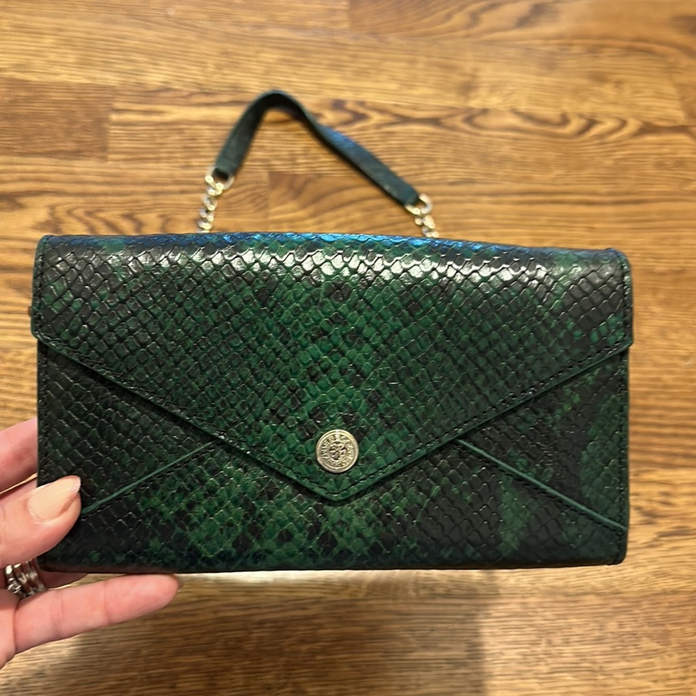 Wallet On Chain - Picture 2 of 3